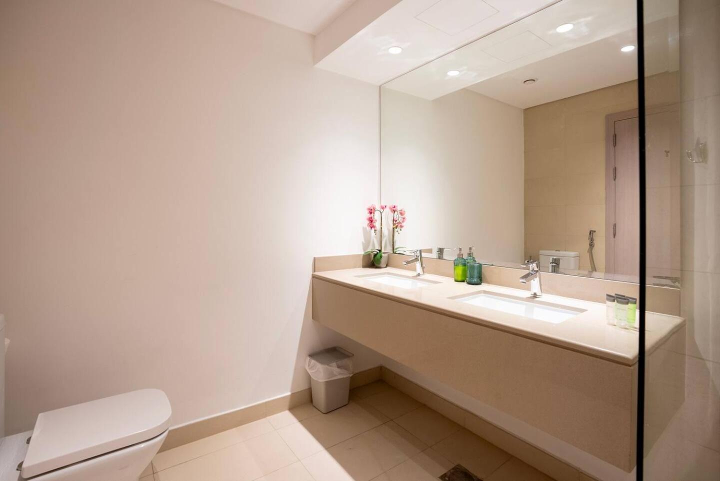 Bright&spacious 2bd Yas Island Appartamento