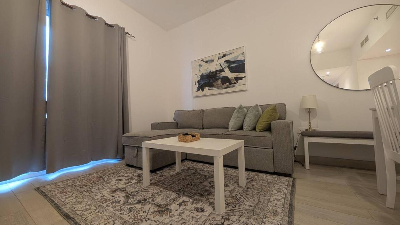 Appartamento Bright&spacious 2bd Yas Island *
