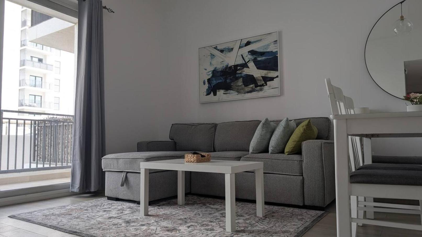 Bright&spacious 2bd Yas Island *