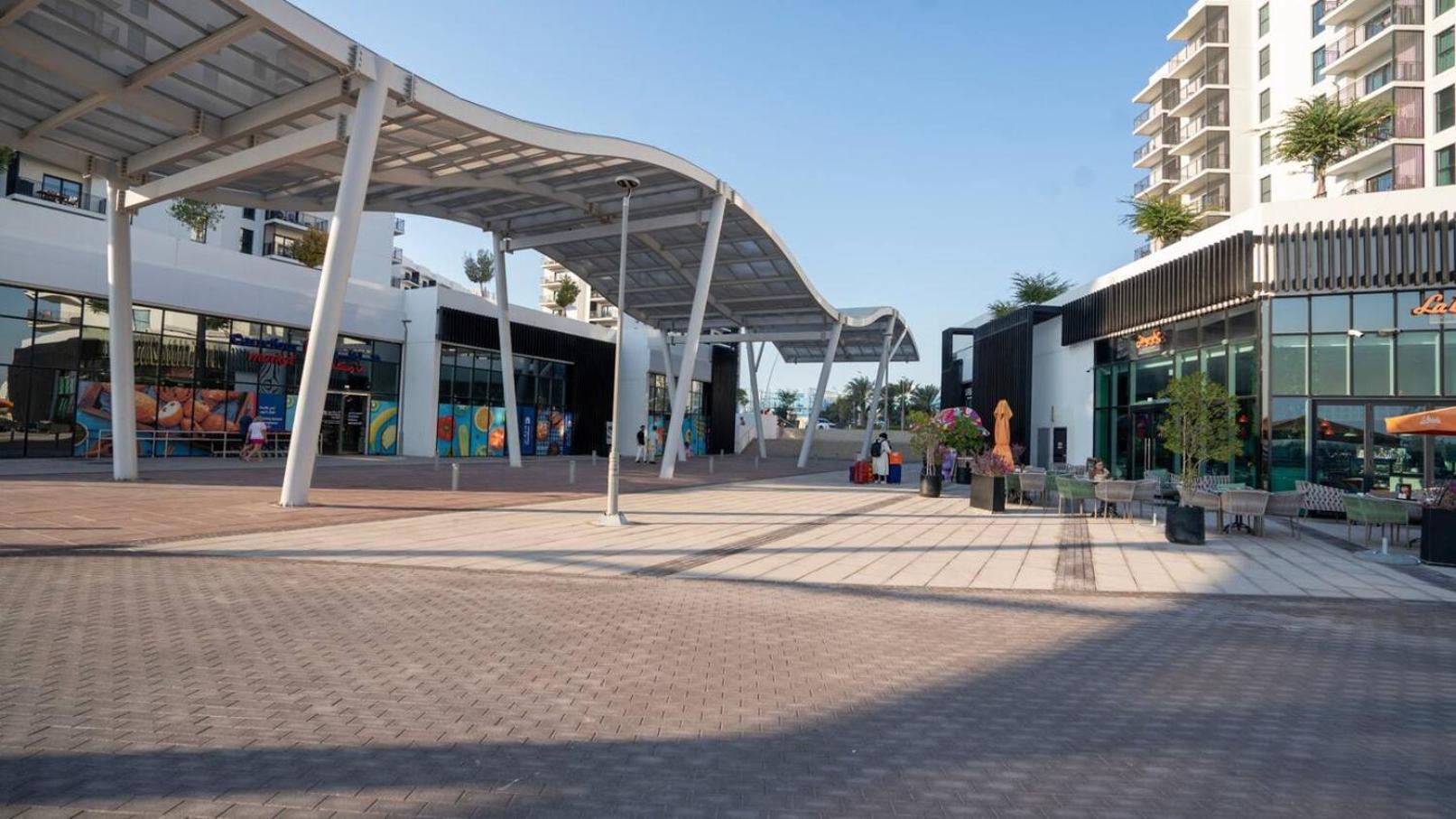 Appartamento Bright&spacious 2bd Yas Island Abu Dhabi