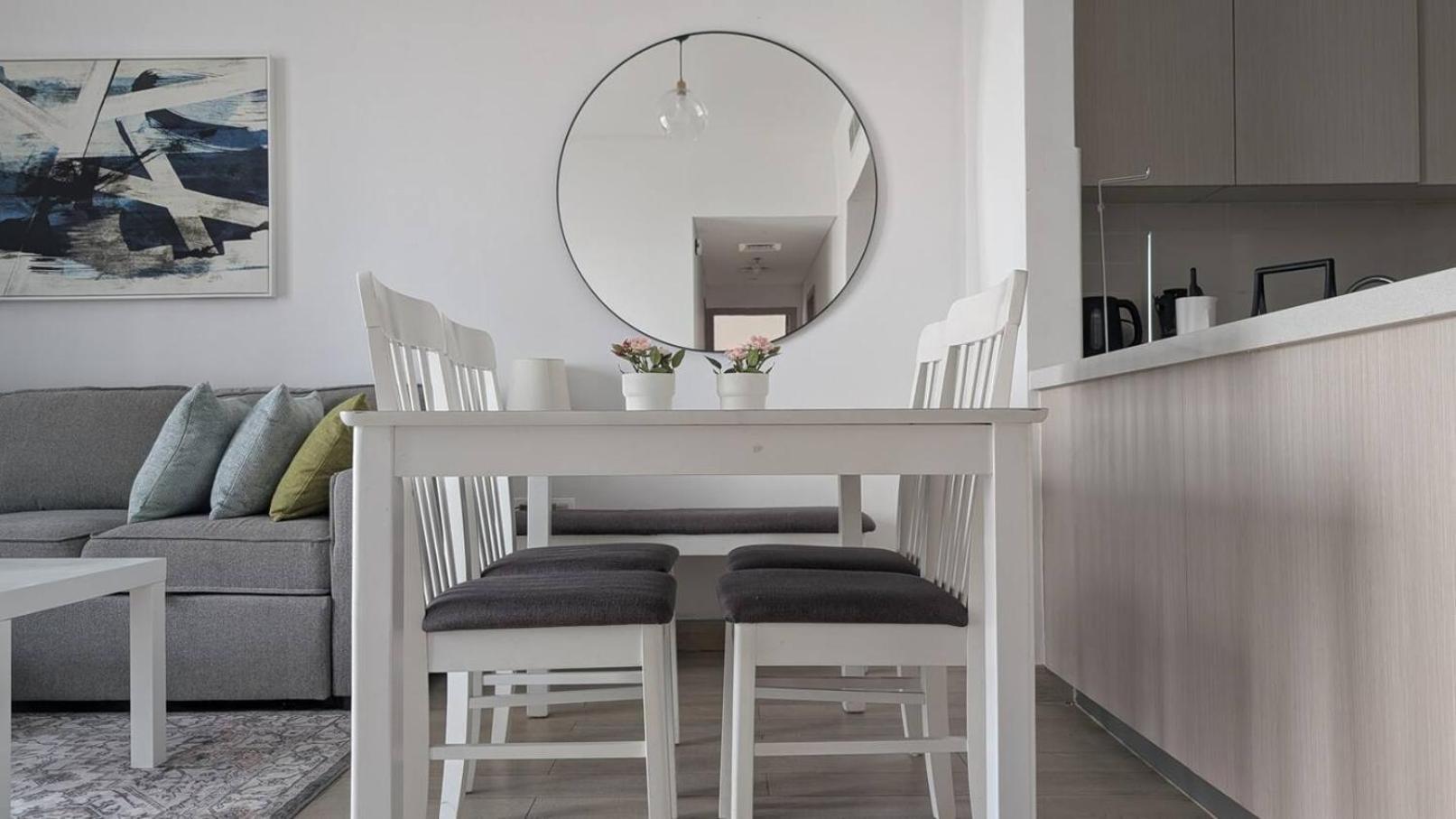 Appartamento Bright&spacious 2bd Yas Island
