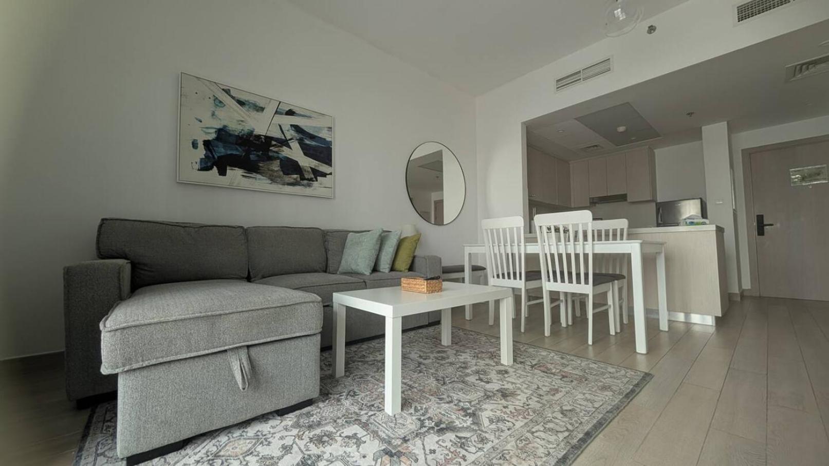 Bright&spacious 2bd Yas Island Appartamento *