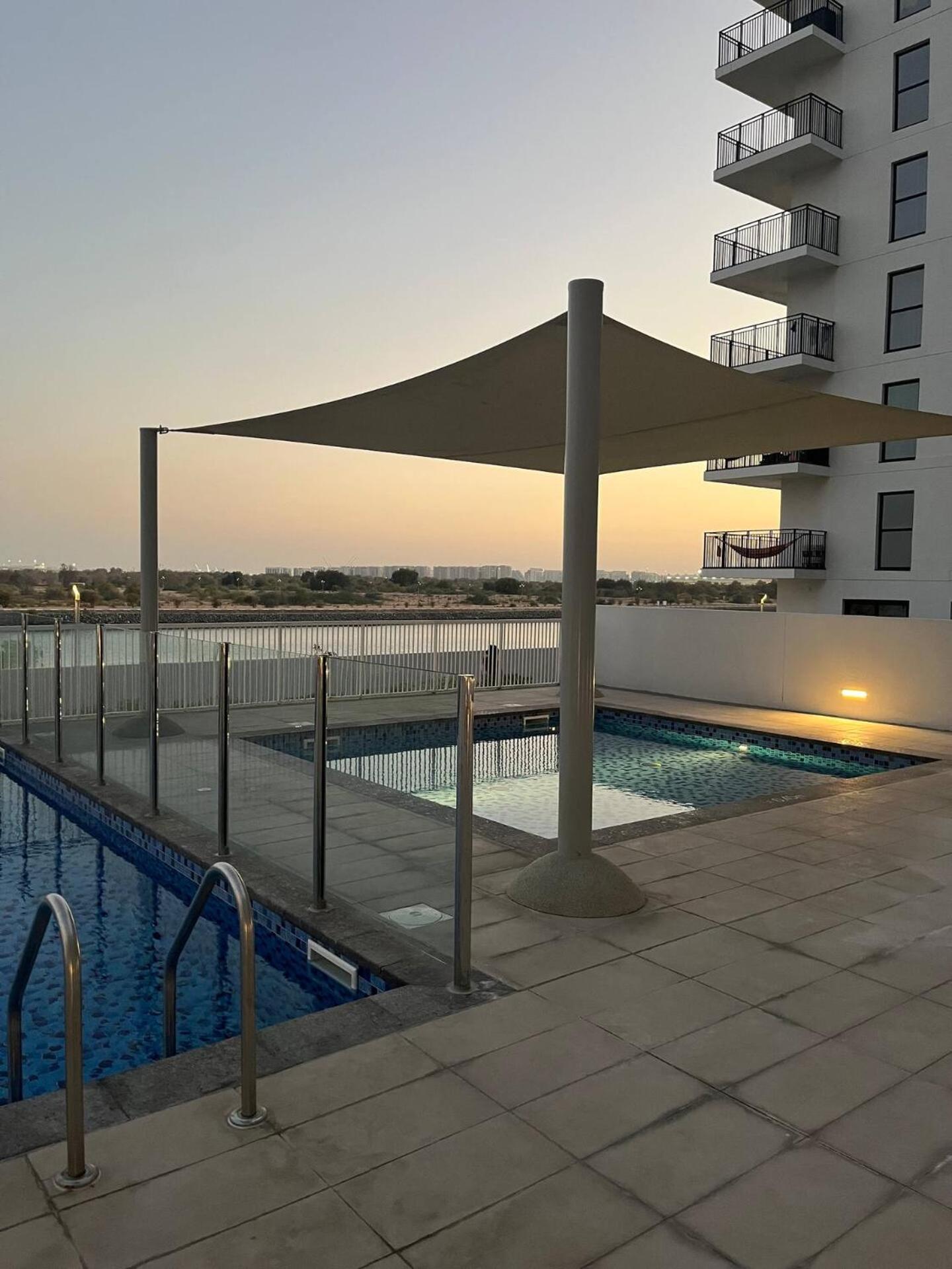 Bright&spacious 2bd Yas Island Appartamento Abu Dhabi