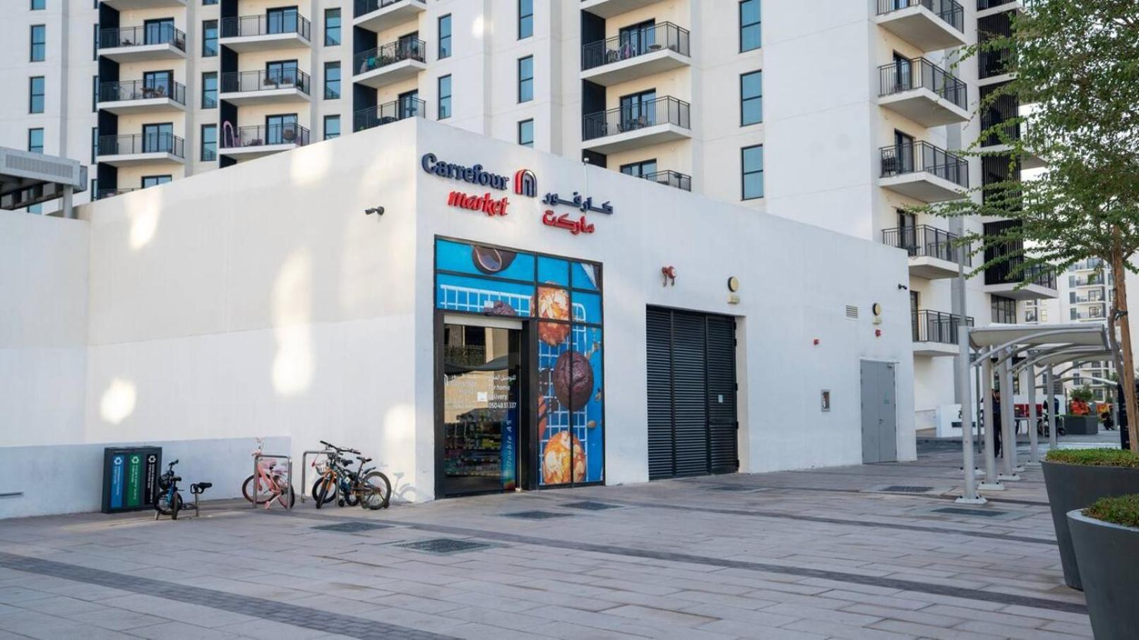 Bright&spacious 2bd Yas Island Appartamento *