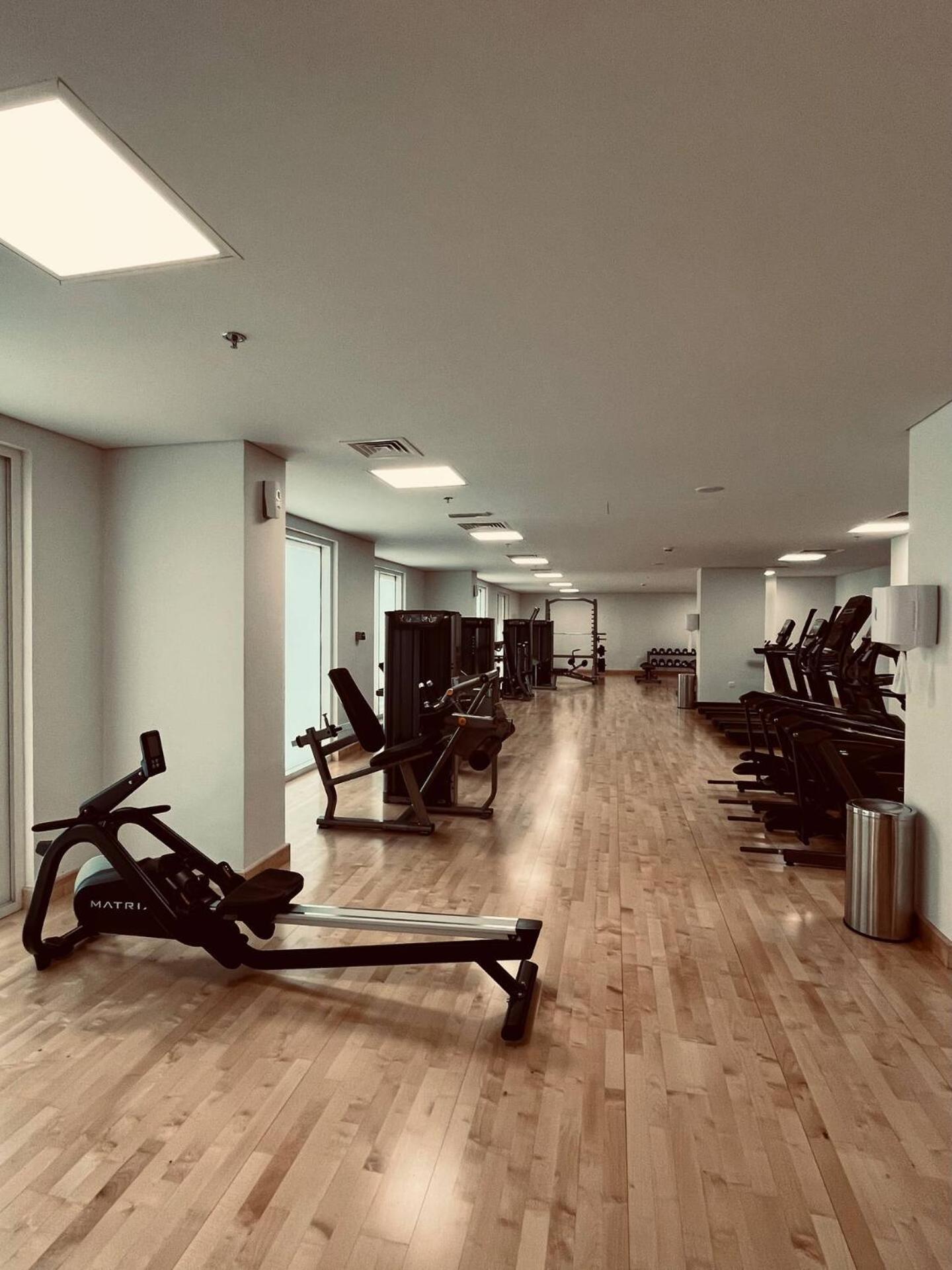 Appartamento Bright&spacious 2bd Yas Island