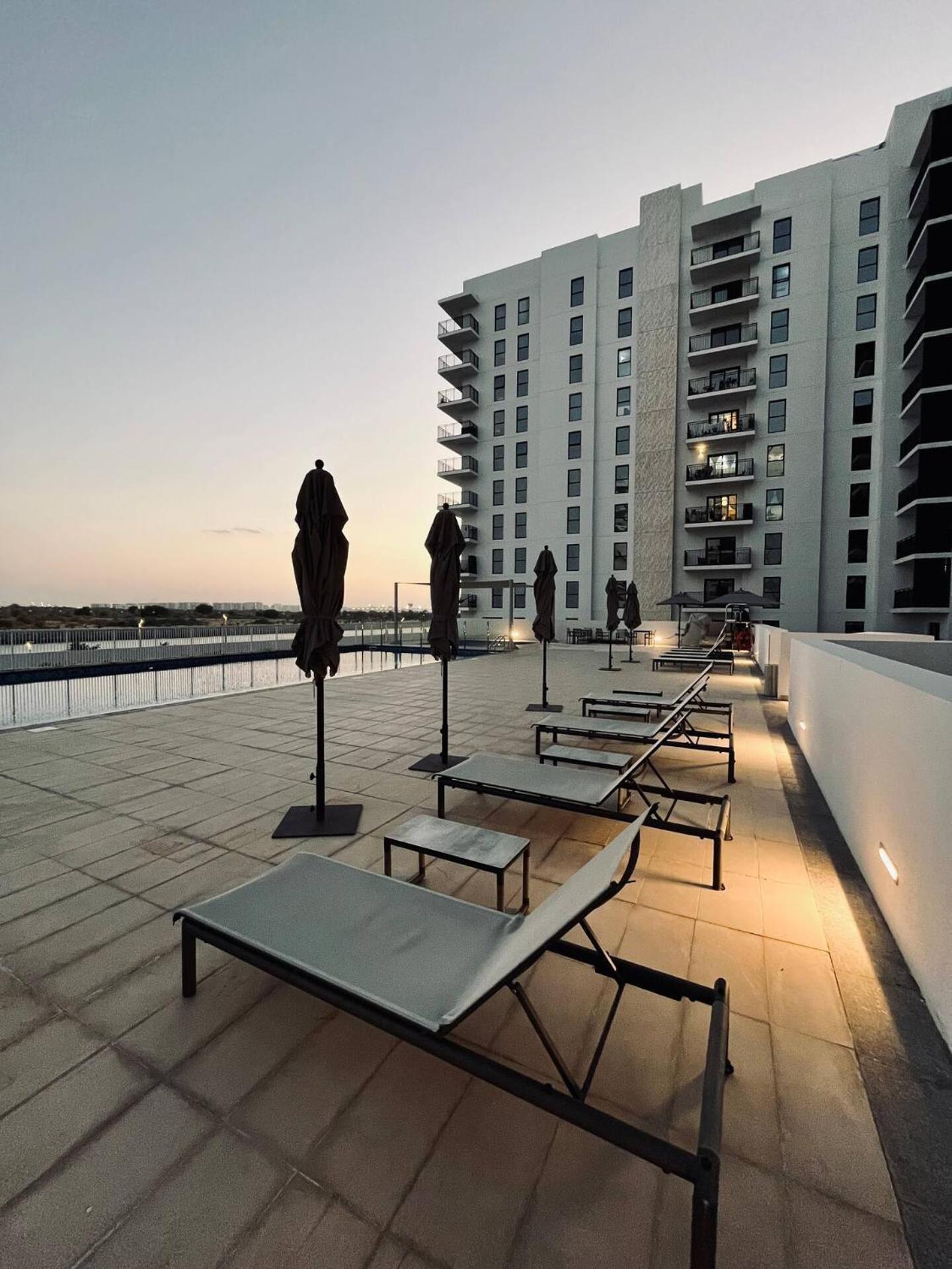 Bright&spacious 2bd Yas Island Appartamento *
