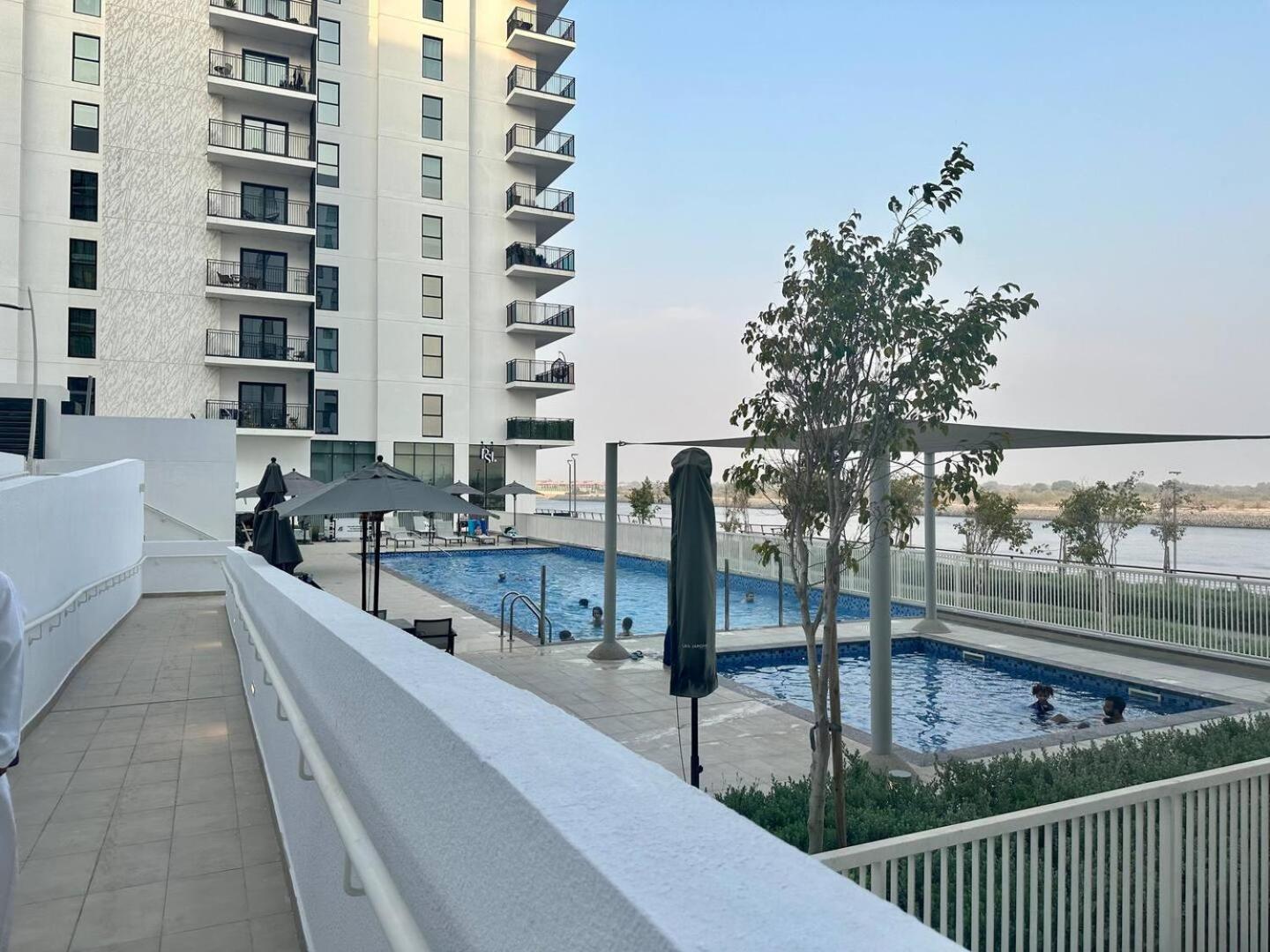Bright&spacious 2bd Yas Island Abu Dhabi