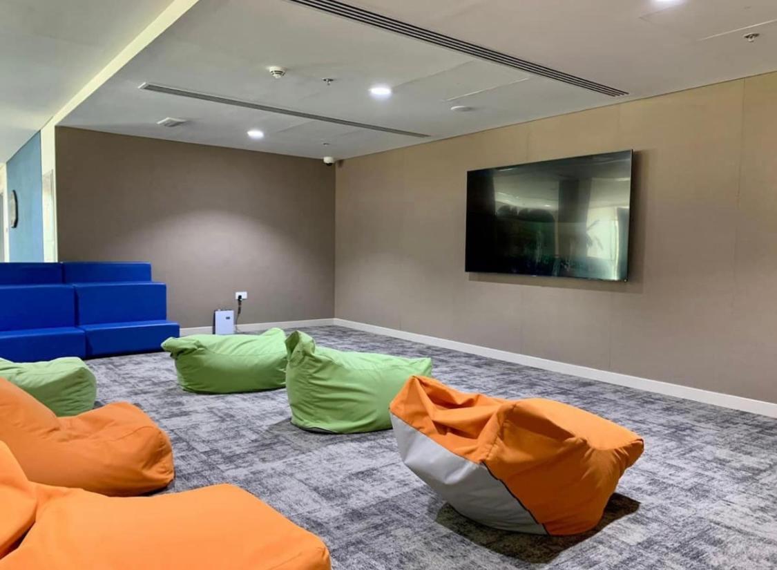 Bright&spacious 2bd Yas Island * Abu Dhabi